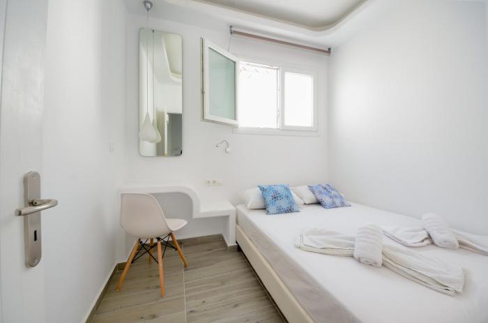 Depis suites and apartments