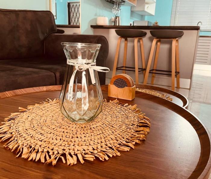 Still Waters Self Catering Apartments