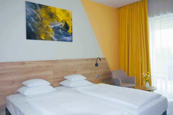 KIRÁLY PARK HOTEL