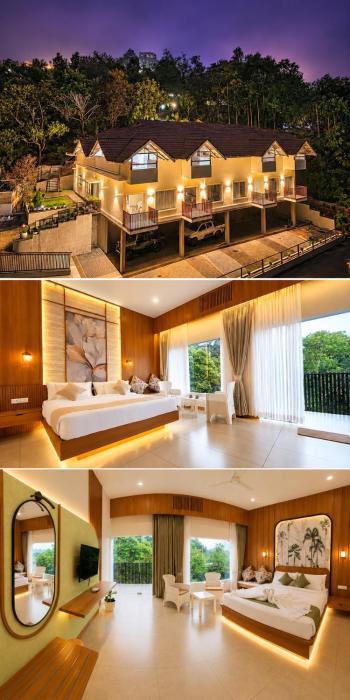 Brookside Munnar, Couples & Family Only by Munnarism