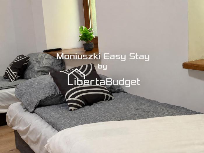 Moniuszi Easy Stay by LibertaBudget
