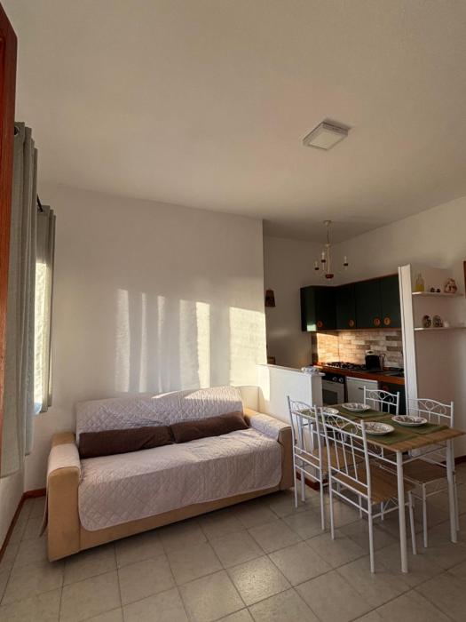 Mirrow Sea View Charm Apartment