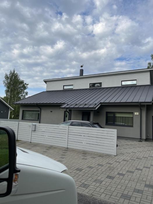 Kuuse Puhkemaja