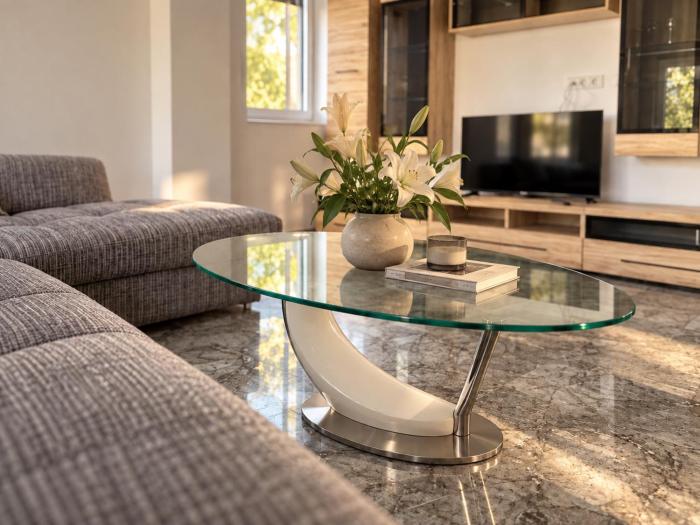 DOR Signature Suites-Adora Park 1
