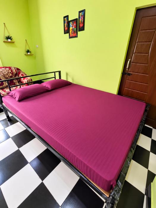 Ana Homestay