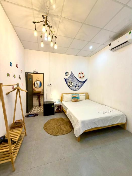 Homestay Văn Vĩnh Hy cơ sở 4