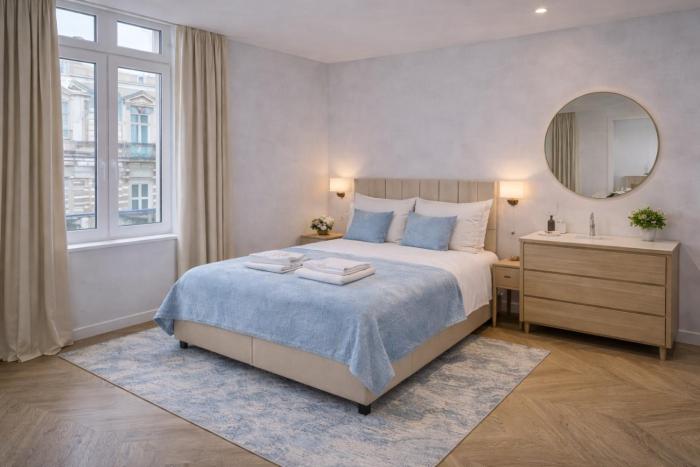 GRYF LUX Apartments In OLD TOWN