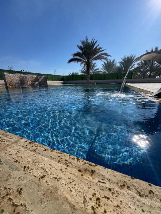 Villa Palmeraie, avec piscine