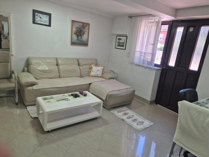Apartman Maksimir Relax Zagreb-75m2