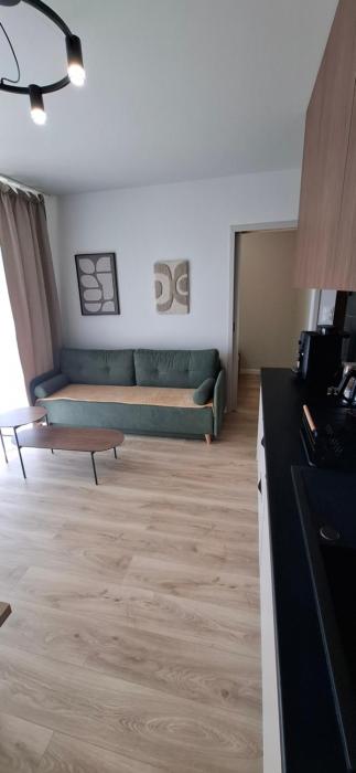 Okrzei Apartament