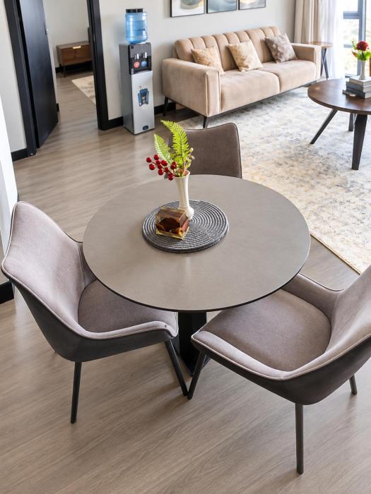 Lux Homes Escada 2bedroom 408