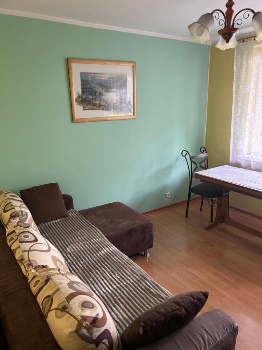 Ostrogórska Apartment