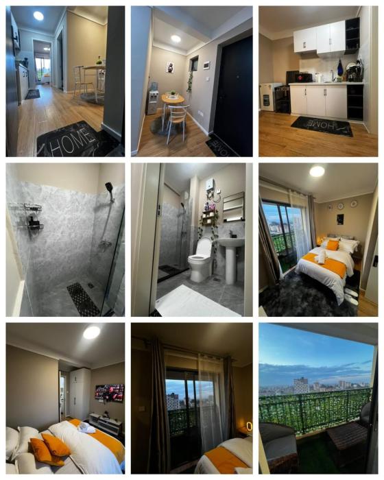 JnC homes Superior studio Apartments