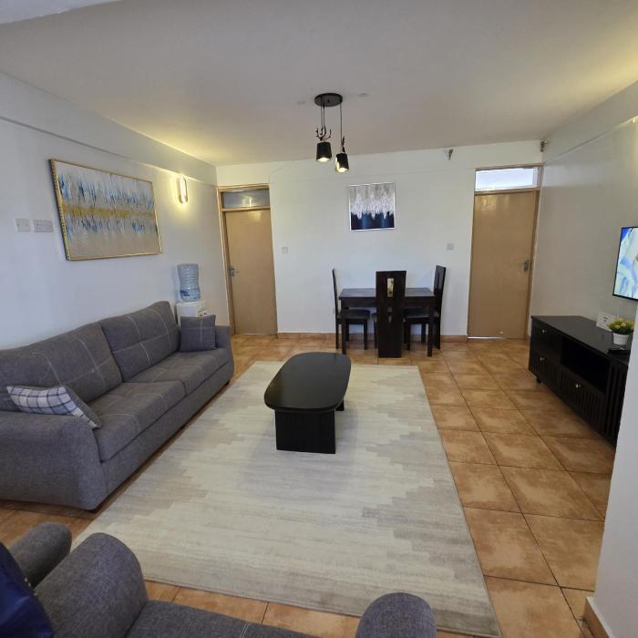 Eldoret cozy homes