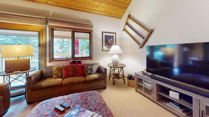 Sunburst Condo 2789