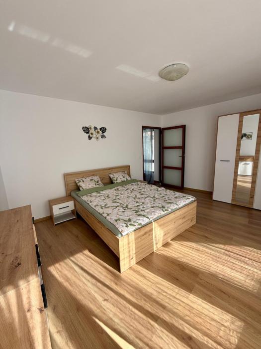 Tâmpa View Residence