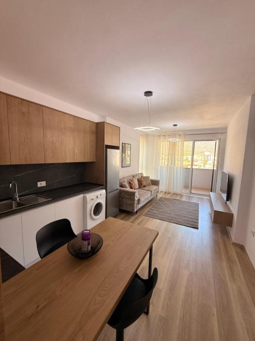Meli Apartments