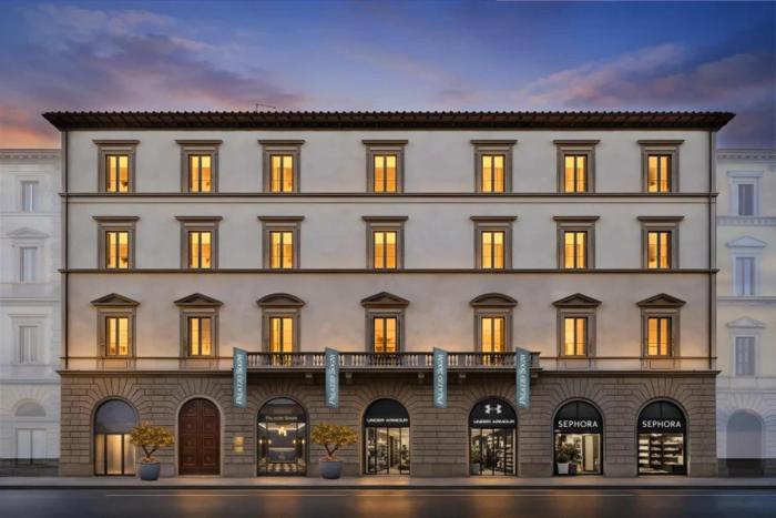 Palazzo Sogni
