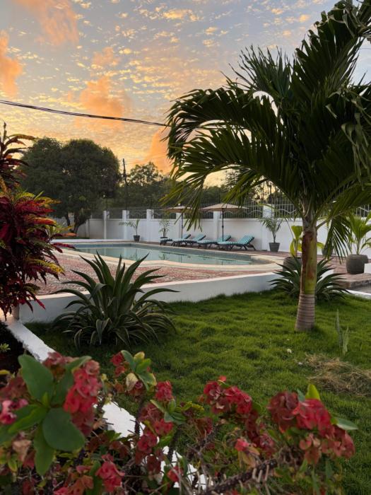 Veronicas Homestay
