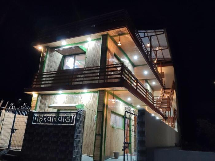 Gaharwar Wada