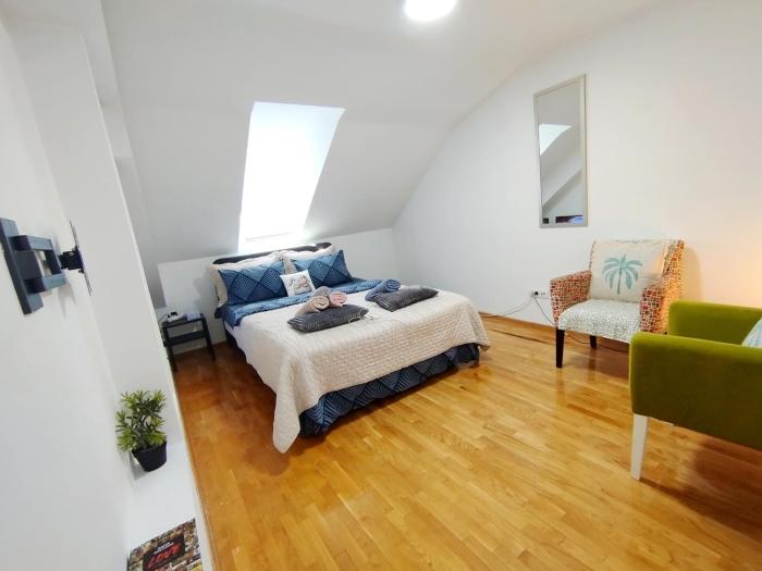 Apartment Terazije Center