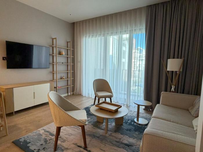Alba 401 at Boka Place Porto Montenegro