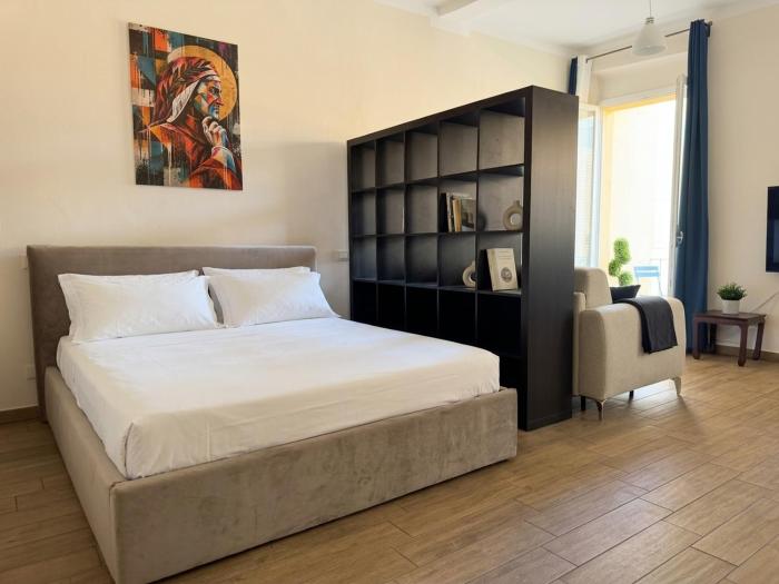 Suite Cerchio 2 - City Center