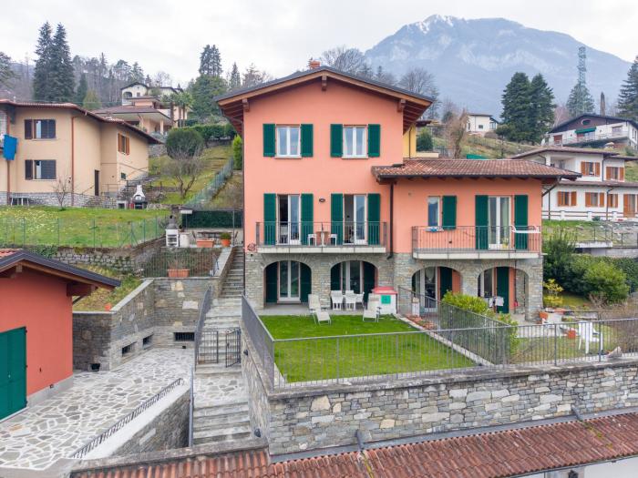 Casa la Pianca