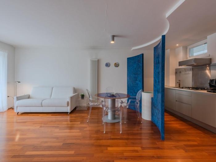 Apartment Caminito by Interhome