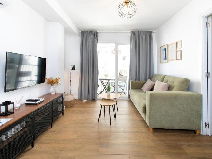 Apartment Caribe by Interhome