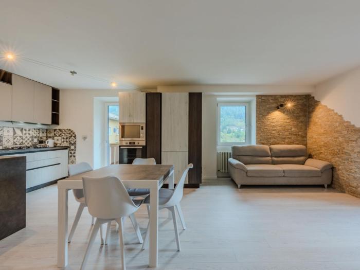 Apartment Federica by Interhome