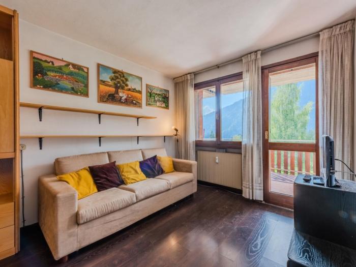 Apartment Nido del Brenta by Interhome