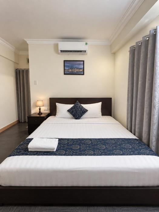 Pho Bien Coastal Hotel Nha Trang