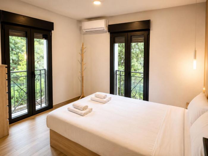 Apartment C Las Ventas G by Interhome