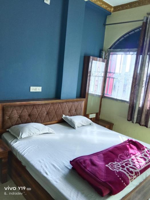 Hotel MAA SHARDE