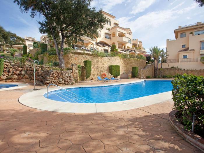 Apartment Hacienda Elviria by Interhome