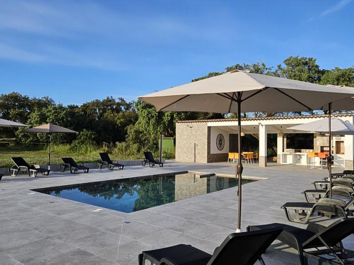 Holiday Home FINCA EL ALAMO - BARCARROTA by Interhome