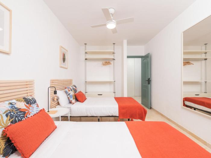 Apartment Brisas de Güimar by Interhome