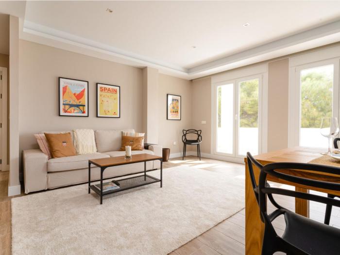 Apartment Golf Gardens Miraflores by Interhome