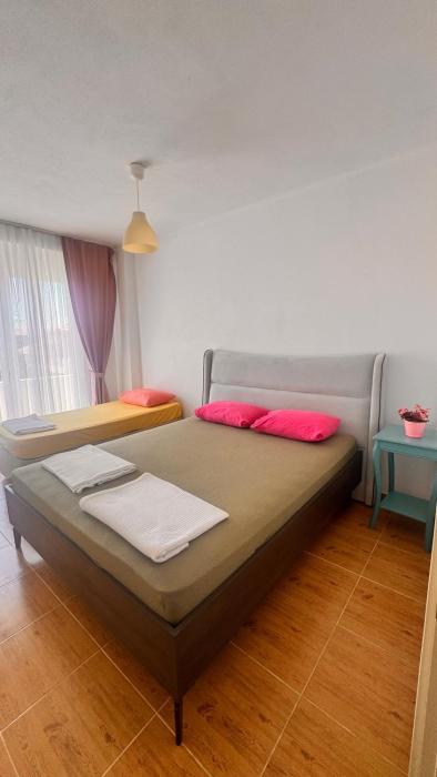 Gökçeada Uğurlu Apart