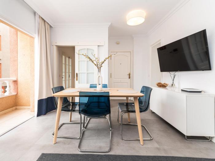 Apartment Viña Vieja by Interhome