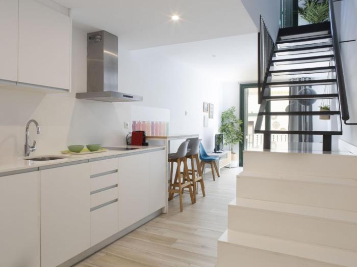 Apartment URBAN SUITES SITGES 1 by Interhome