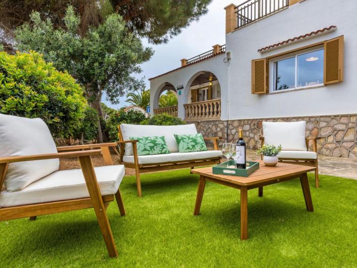 Holiday Home Can Castello by Interhome