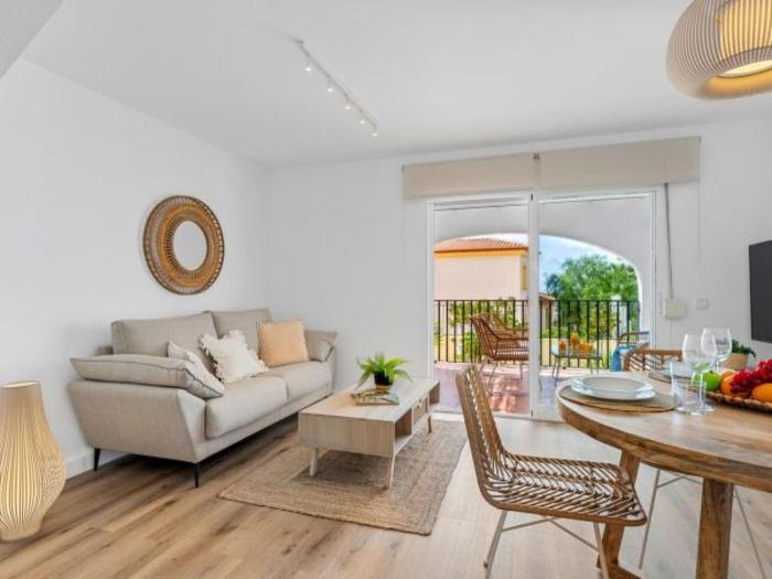 Holiday Home Casa Nue - Plusholidays by Interhome