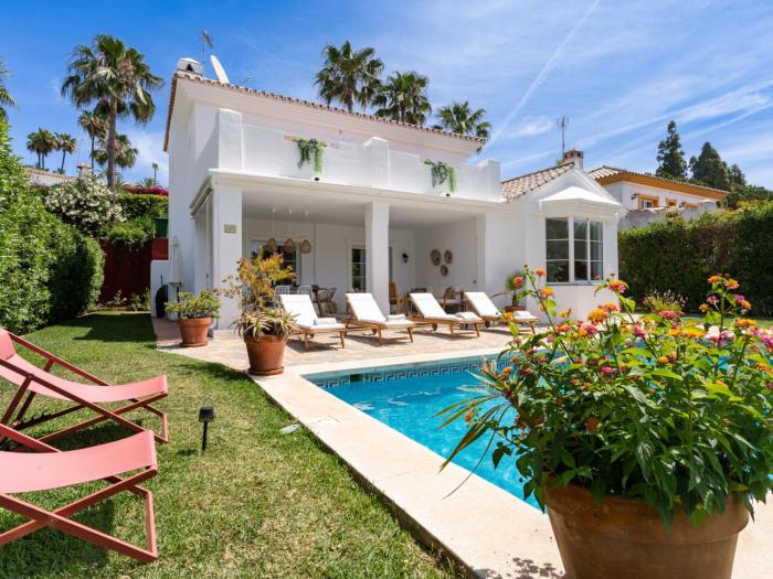 Villa Villa Elisana by Interhome