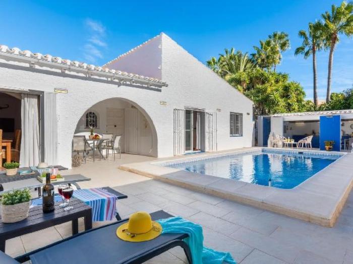 Holiday Home Villa Anais - Plus by Interhome