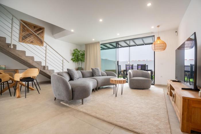 Villa Ventura 202