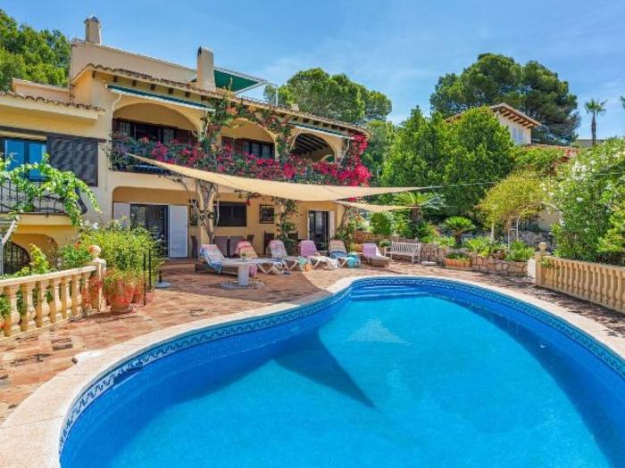 Holiday Home Villa Rosa 5 - PlusHolidays by Interhome