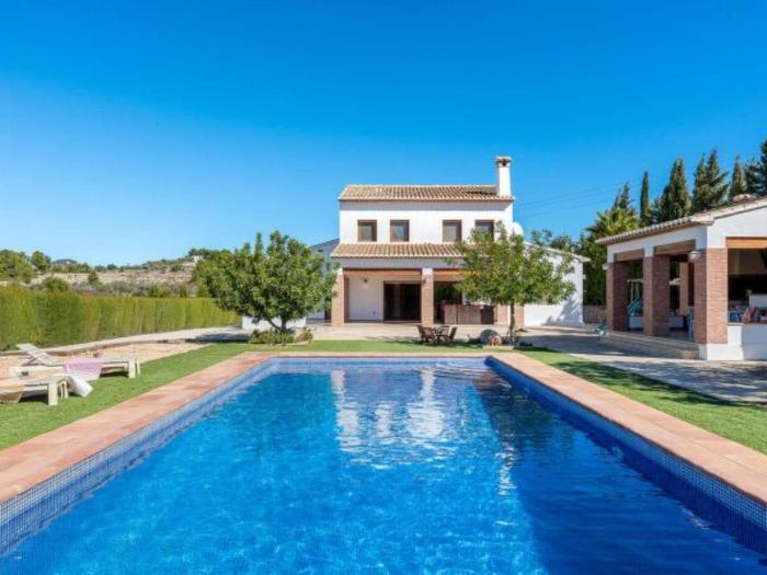 Holiday Home Villa Chata - Plusholidays by Interhome