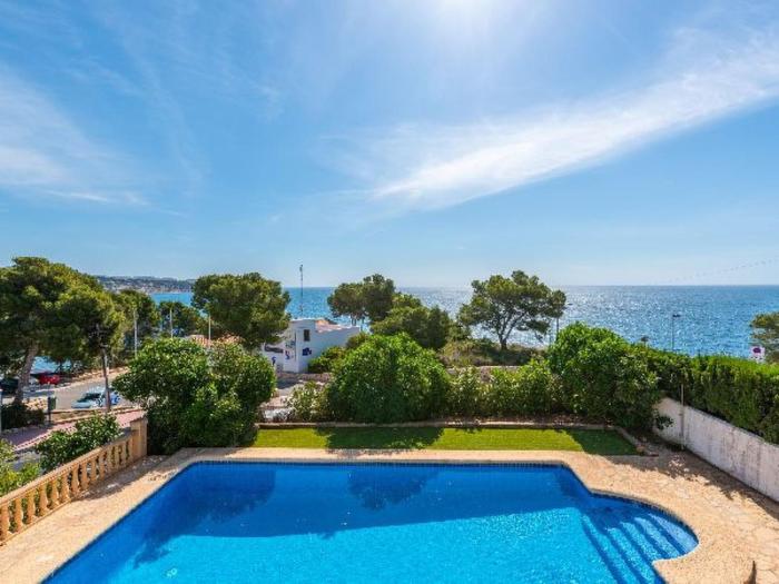Holiday Home Villa Diego - PlusHolidays by Interhome